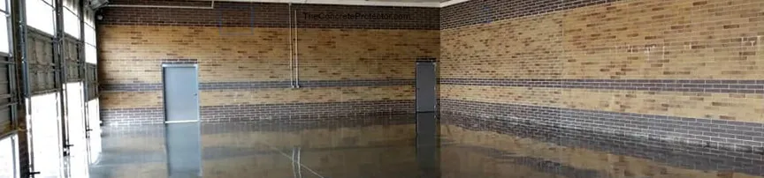Image showcasing Benefits of Epoxy Flooring | Concrete Resource